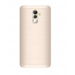 Full Body Housing For Verykool S5036 Apollo White - Maxbhi.com