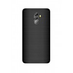 Full Body Housing For Verykool S5037 Apollo Quattro Black - Maxbhi.com
