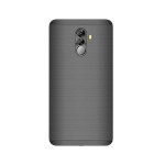 Full Body Housing For Verykool S5037 Apollo Quattro White - Maxbhi.com