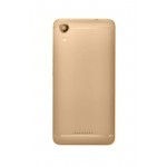 Full Body Housing For Wiko Ufeel Go Gold - Maxbhi.com