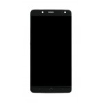 Lcd Screen For Bq Aquaris V Plus Replacement Display By - Maxbhi Com