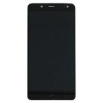 Lcd Screen For Bq Aquaris V Replacement Display By - Maxbhi Com