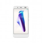 Lcd Screen For Bq Aquaris Vs Replacement Display By - Maxbhi.com