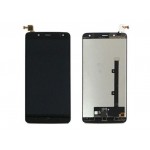 Lcd With Touch Screen For Bq Aquaris U2 Lite White By - Maxbhi Com
