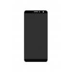 Lcd With Touch Screen For Haier I8 Black By - Maxbhi.com