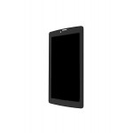 Lcd With Touch Screen For Plum Optimax 12 Black By - Maxbhi.com