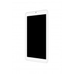 Lcd With Touch Screen For Plum Optimax 2 Rose Gold By - Maxbhi.com
