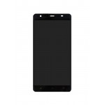 Lcd With Touch Screen For Verykool S5036 Apollo Blue By - Maxbhi.com