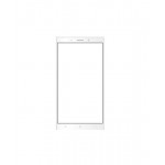Replacement Front Glass For Blu Life Pure Xl L260l White By - Maxbhi.com