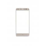 Replacement Front Glass For Bq Aquaris U2 Lite White By - Maxbhi.com