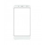 Replacement Front Glass For Bq Aquaris V Plus Gold By - Maxbhi.com
