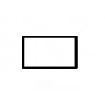Replacement Front Glass For Domo Slate X14 White By - Maxbhi.com