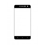 Replacement Front Glass For Haier G8 Black By - Maxbhi.com