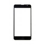 Replacement Front Glass For Lg Escape P870 Black By - Maxbhi.com