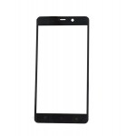 Replacement Front Glass For Plum Compass 2 Silver By - Maxbhi.com