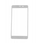 Replacement Front Glass For Plum Compass 2 White By - Maxbhi.com