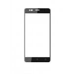 Replacement Front Glass For Verykool S5037 Apollo Quattro Black By - Maxbhi.com
