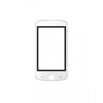 Replacement Front Glass For Videocon V1580 Black White By - Maxbhi.com
