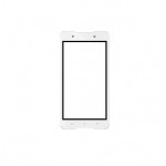 Replacement Front Glass For Wiko Robby2 Rose Gold By - Maxbhi.com