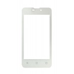 Replacement Front Glass For Wiko Sunny Max White By - Maxbhi.com