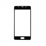 Replacement Front Glass For Wiko Ufeel Go Black By - Maxbhi.com