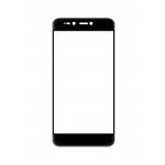 Replacement Front Glass For Wiko Upulse Lite Red By - Maxbhi.com