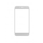 Replacement Front Glass For Wiko Upulse Lite White By - Maxbhi.com
