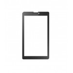 Replacement Front Glass For Xtouch Pl73 Black By - Maxbhi.com