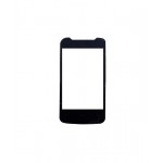 Replacement Front Glass For Zen P34 White By - Maxbhi.com