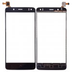 Touch Screen Digitizer For Bq Aquaris U2 Lite Black By - Maxbhi Com
