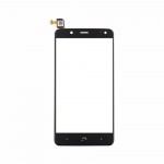 Touch Screen Digitizer For Bq Aquaris Vs Black By - Maxbhi.com