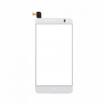 Touch Screen Digitizer For Bq Aquaris Vs White By - Maxbhi.com
