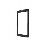Touch Screen Digitizer For Plum Optimax 12 Black By - Maxbhi.com
