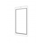 Touch Screen Digitizer For Plum Optimax 2 Black By - Maxbhi.com