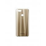 Back Panel Cover For Allview V3 Viper Gold - Maxbhi.com