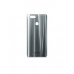 Back Panel Cover For Allview V3 Viper Silver - Maxbhi.com