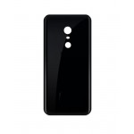Back Panel Cover For Allview X4 Soul Infinity L Black - Maxbhi.com
