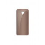 Back Panel Cover For Allview X4 Soul Infinity N White - Maxbhi.com