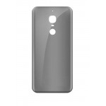 Back Panel Cover For Allview X4 Soul Infinity S Grey - Maxbhi.com