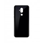 Back Panel Cover For Allview X4 Soul Infinity Z Black - Maxbhi.com