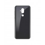Back Panel Cover For Allview X4 Soul Infinity Z Grey - Maxbhi.com