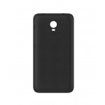Back Panel Cover For Blu Dash L5 Lte White - Maxbhi.com