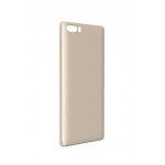 Back Panel Cover For Plum Compass Lte Gold - Maxbhi.com