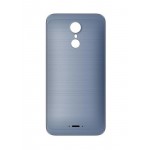 Back Panel Cover For Verykool S5029 Bolt Pro Black - Maxbhi.com