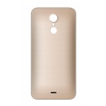 Back Panel Cover For Verykool S5029 Bolt Pro Gold - Maxbhi.com