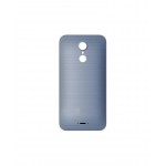 Back Panel Cover For Verykool S5031 Bolt Turbo Black - Maxbhi.com