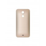 Back Panel Cover For Verykool S5031 Bolt Turbo Gold - Maxbhi.com