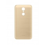 Back Panel Cover For Verykool S5200 Orion Gold - Maxbhi.com