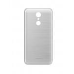 Back Panel Cover For Verykool S5200 Orion White - Maxbhi.com
