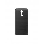 Back Panel Cover For Verykool S5205 Orion Pro Black - Maxbhi.com